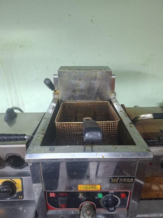 Для хорошего бизнеса апарат