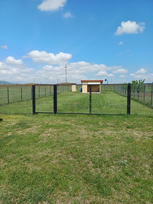 Teren intravilan de vânzare în Partoș -Alba Iulia