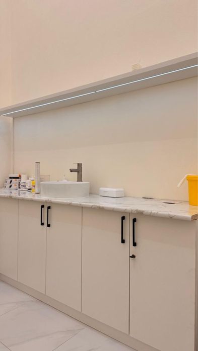 Срочно сдается кабинет для КОСМЕТОЛОГА