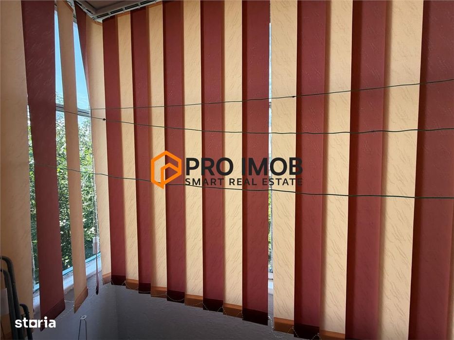 Apartament 2 camere cf 1 decomandat zona Crang