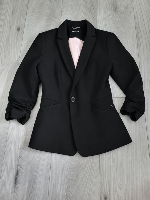 Sacou Orsay marimea Xs