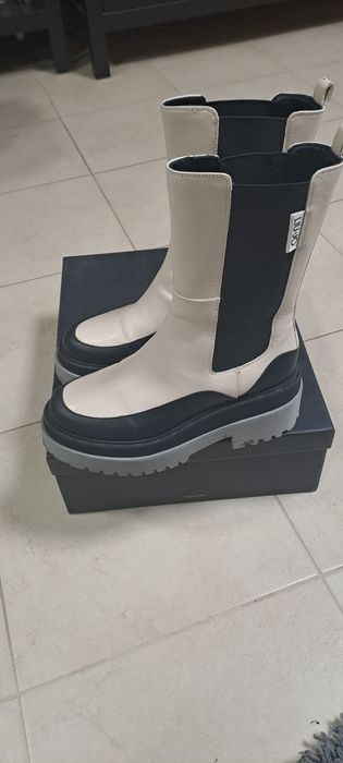 Ботуши LIU.JO, 38 номер