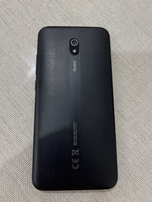 Redmi Note 8А.