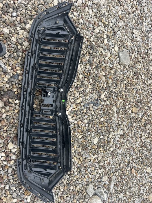 Предна решетка за Skoda Skala 2019”