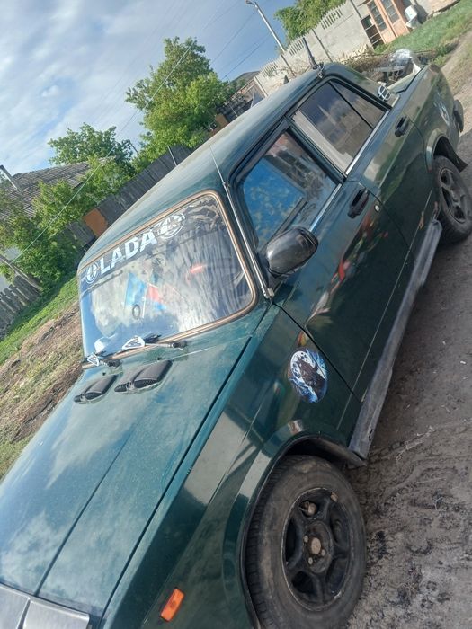 Продам  Ваз 2107