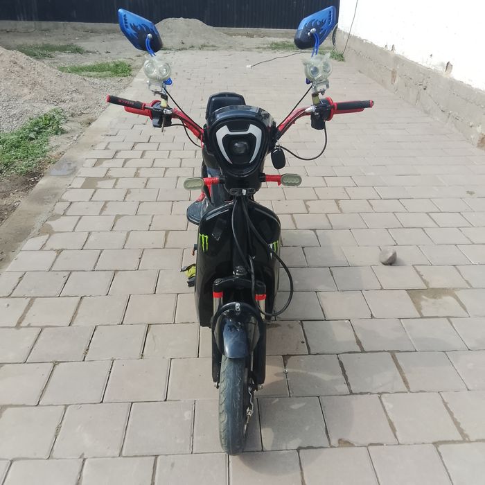 Продается скутер