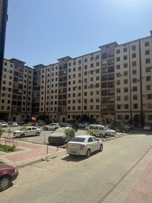 Реклама № 3564 Продаётся 2 х комнатная квартира