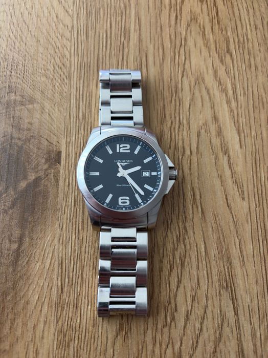 Ceas Longines Conquest