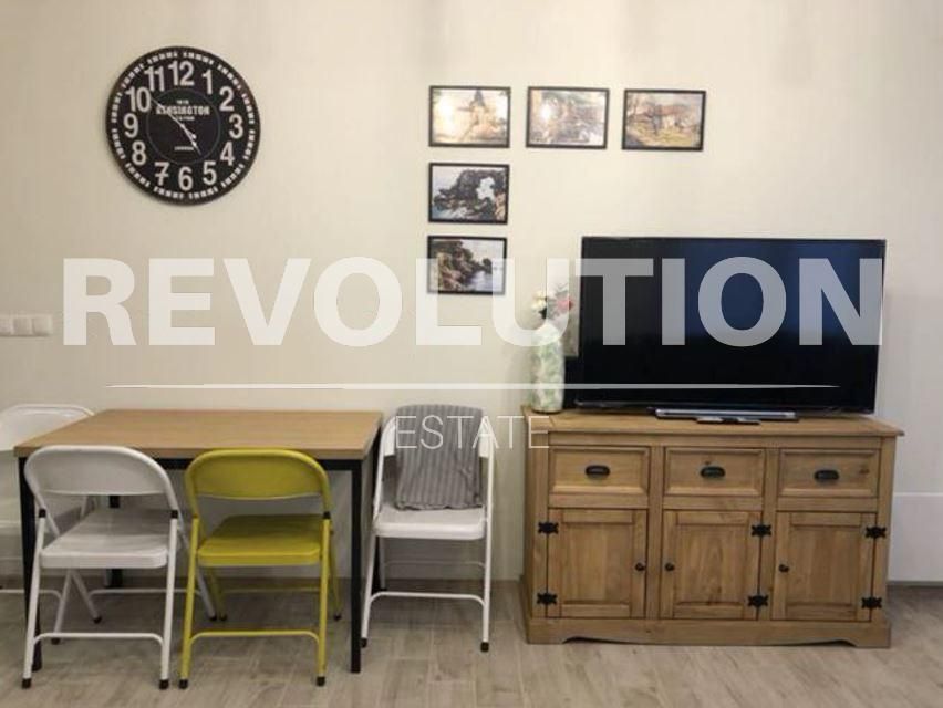 Дава се под наем Двустаен апартамент в Варна, Бриз - 60 кв.м за 900 € - Снимка #6