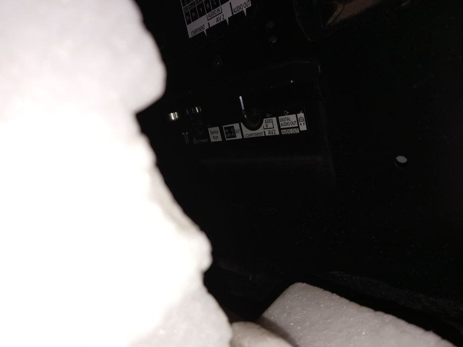 Продаётся плазменный телевизор