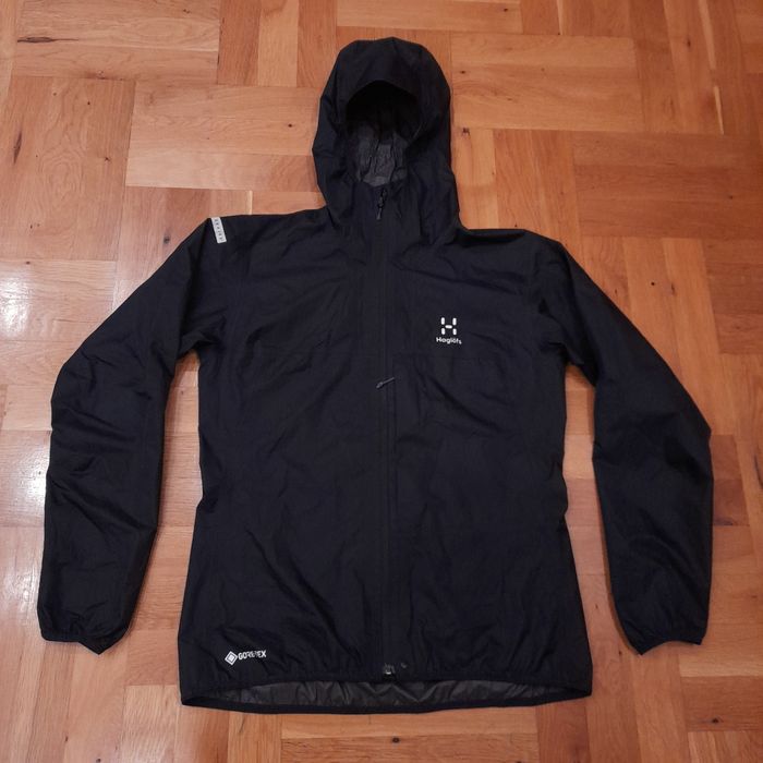 Дамско яке HAGLÖFS - Goretex- L.I.M series