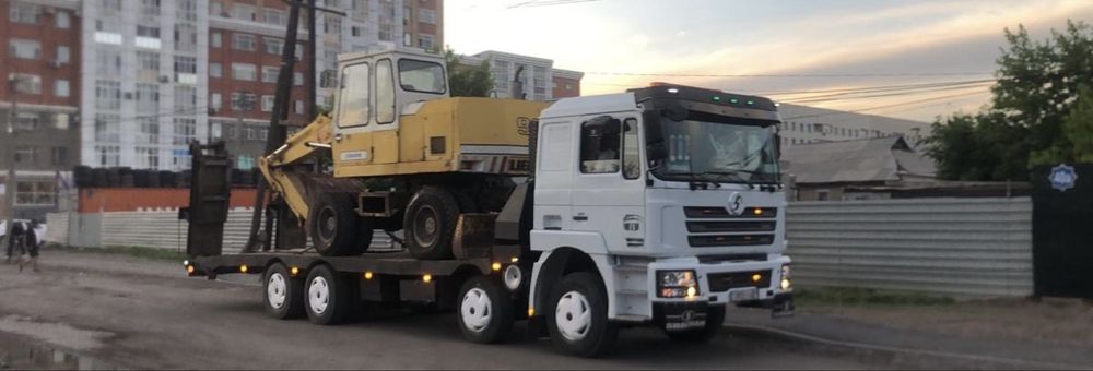 Услуга грузового эвакуатора 25 тонн