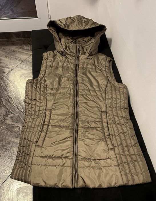 Елеци пухенки; Яке Gerry Weber + подарък чанта