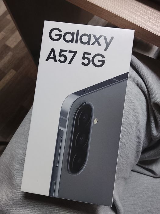 Samsung galaxy a57