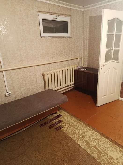 Времянка жалға берілді