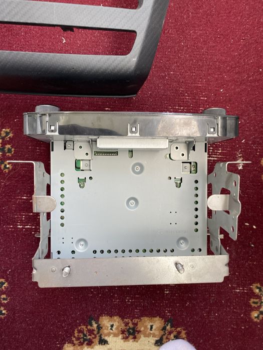 продам на misubishi asx