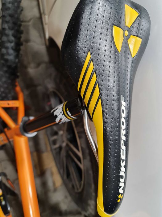 MTB Freeride Enduro Custom