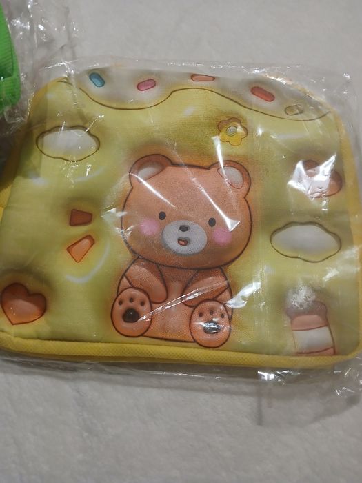 Детска чанта за храна