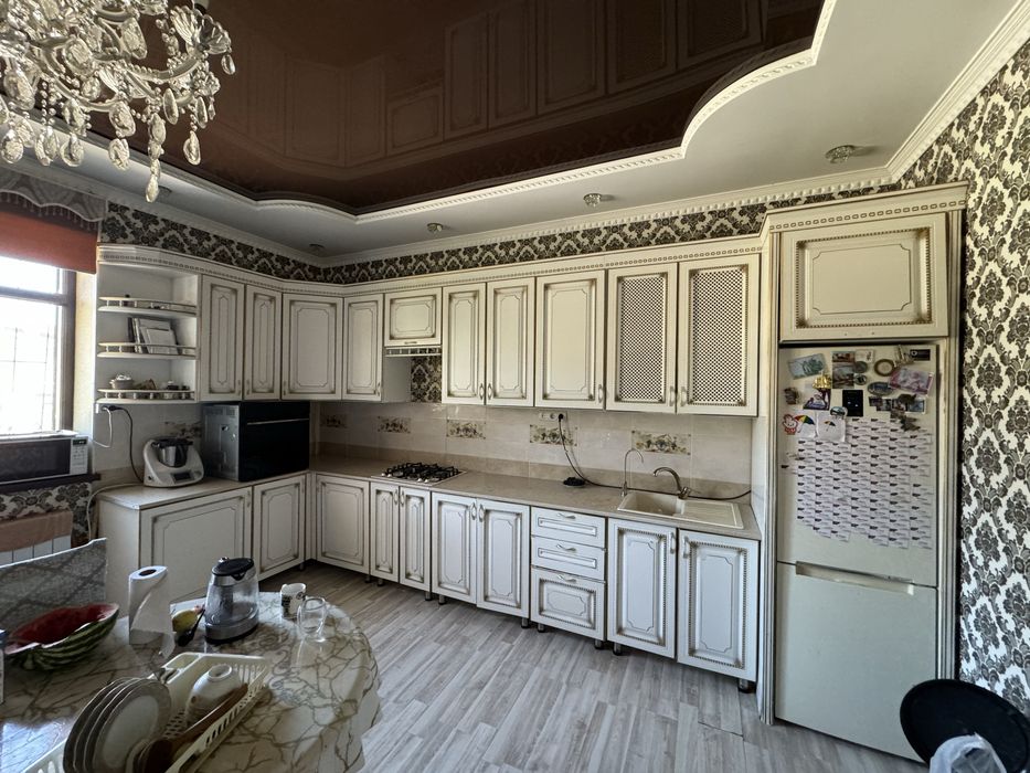 Кухонный гарнитур