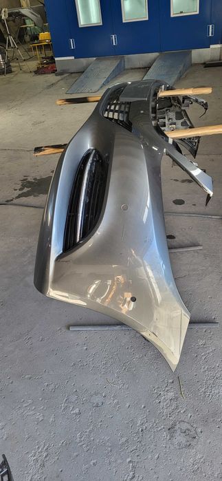 Mercedes w222 оригинални части!