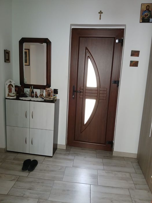 Casa 125 mp in Bolotesti