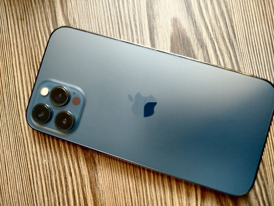 IPhone 12 pro max