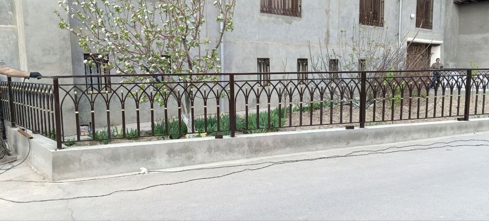 Решетка на окна ойнага панжара деразага решотка