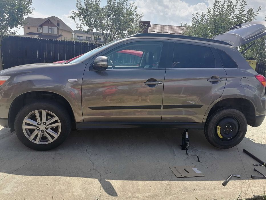 Roti Slim Bigster Duster 3 Kia Nisan Toyo Mitsubish Suzuki Mazda/VOLVO