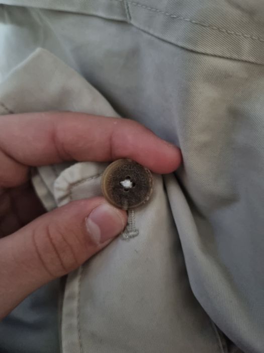 Толстовка aquascutum