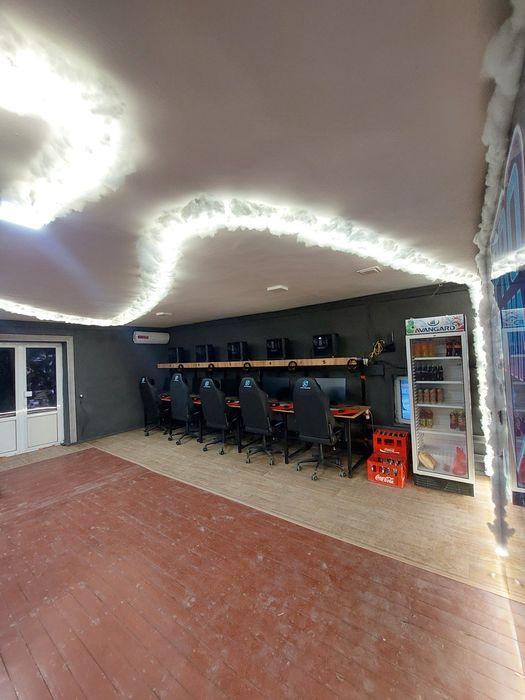 Game Club сотилади