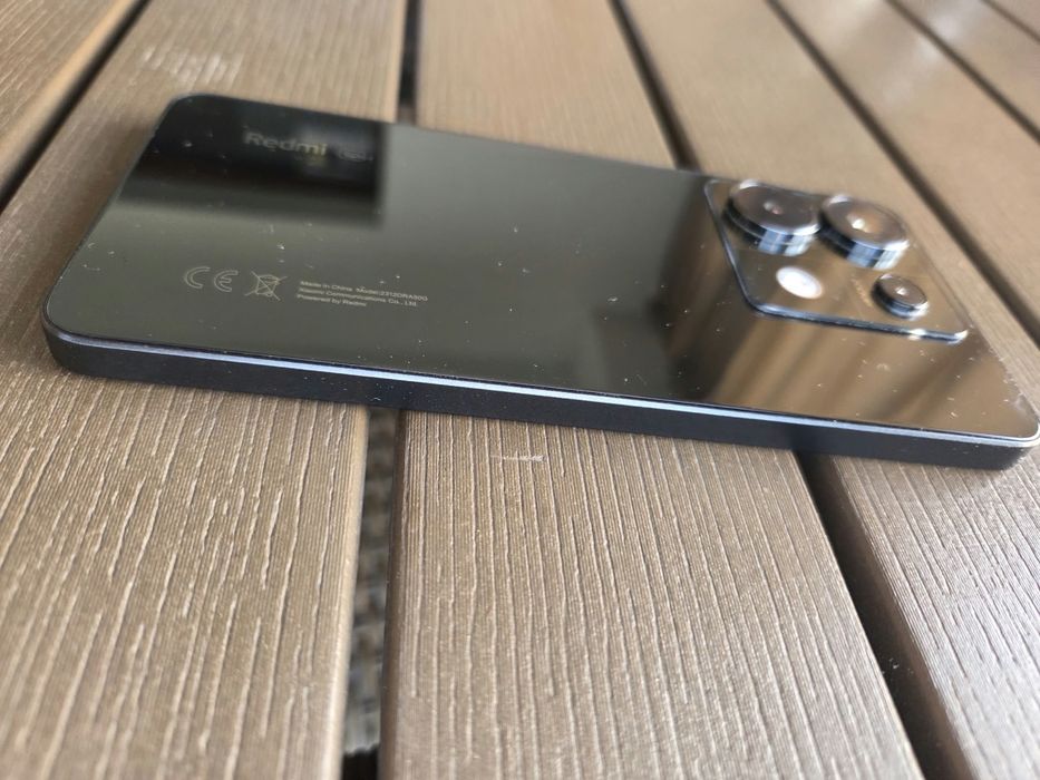 Redmi Note 13 Pro - 5G - 256 Gb