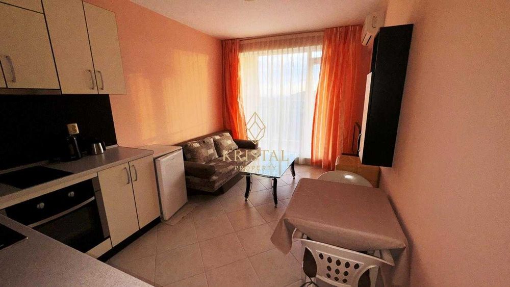 Продава се Двустаен апартамент в с. Кошарица, Област Бургас - 57 кв.м за 851 €/кв.м - Снимка #1