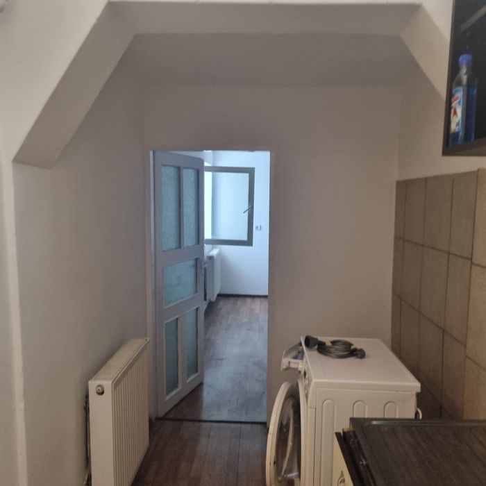 Garsoniera Predeal