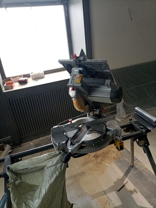 Торцовочная пила Кедр 255