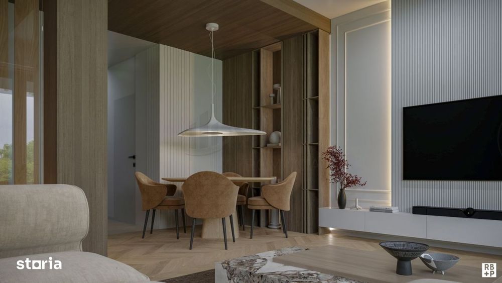 Vila exclusivista l 5 Camere l strada Vasile Alecsandri