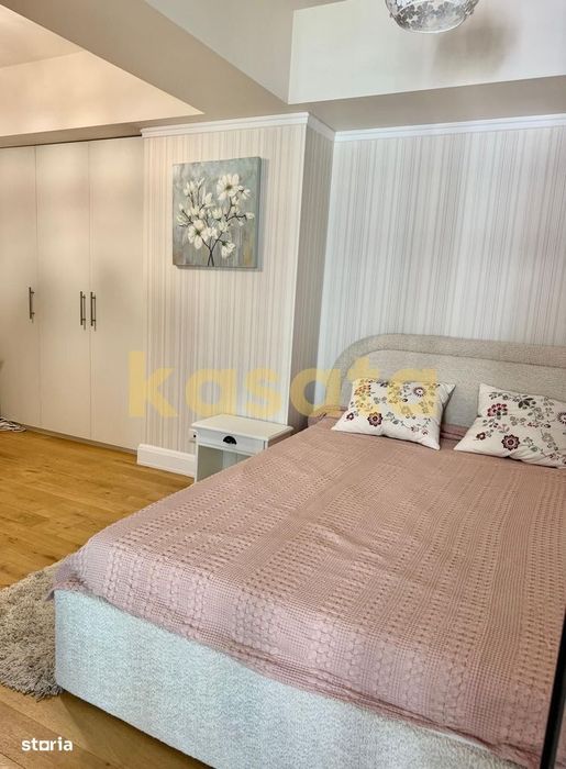 Apartament 3 camere | Upground Residence