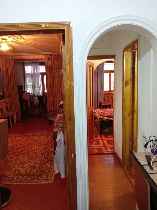 Продаётся 2/4/8 Бабур-Нукус 1 нотариус