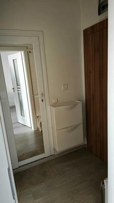 Двустаен апартамент в ж.к. Надежда 2