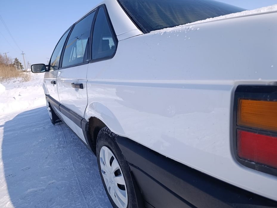 Продам volkswagen passat