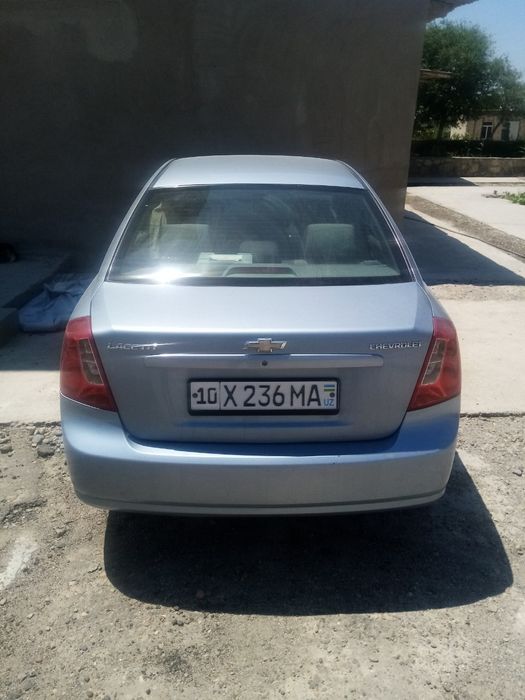 Jentra 2015 sotiladi