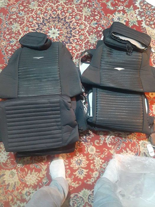 чихол спарк  180000