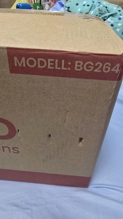 Instant pe gaz Gasland