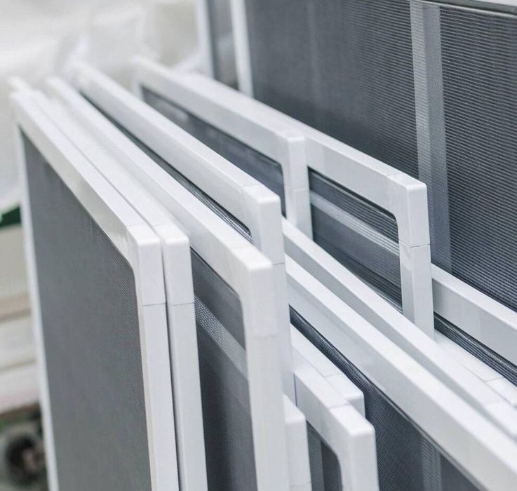 Жалюзи маскит двери ремонт