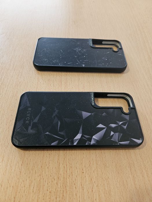 Калъфи S22 Mobilfox / Case S22 Mobilefox