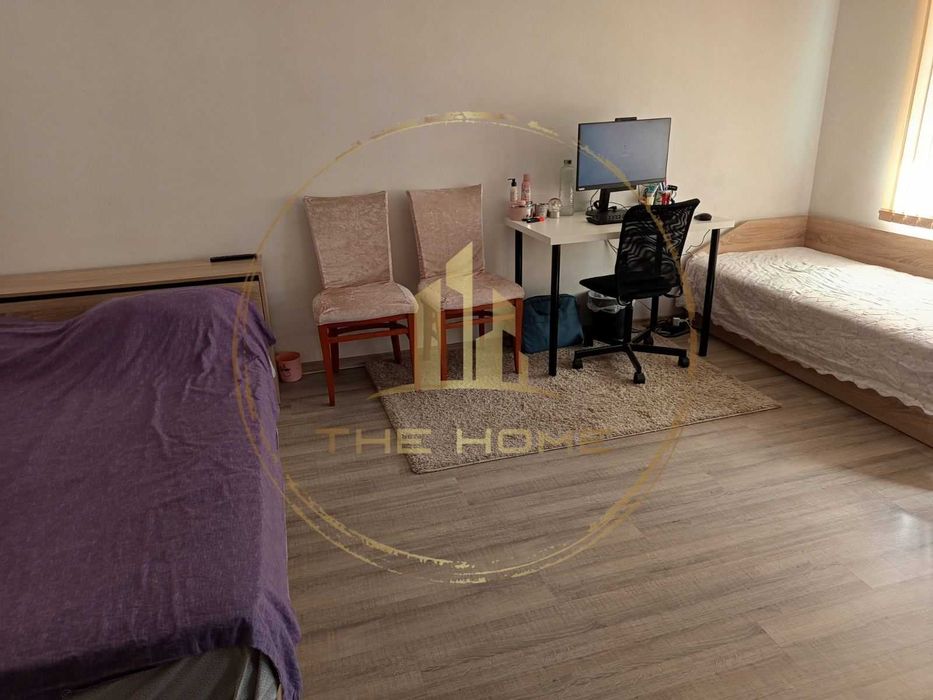 Атрактивна цена 2 стаен Цветен Квартал