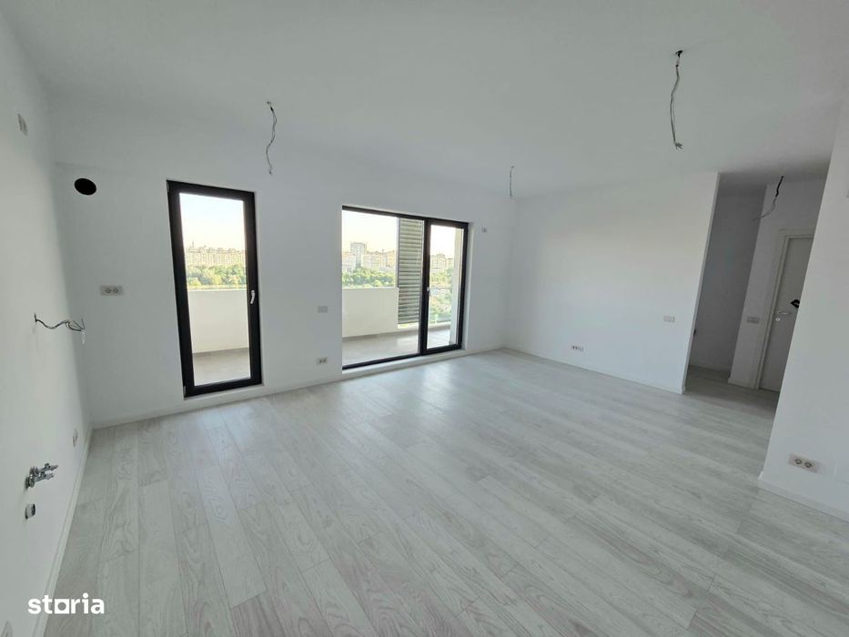 2 camere cu vedere la lac, SunLake Residence, Fundeni, Sector 2
