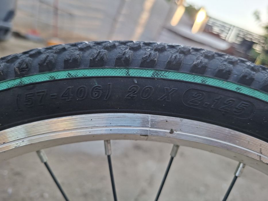 Vand bicicleta copii