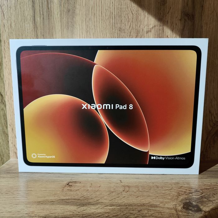 Игровой планшет XIAOMI PAD 8 обмен или продам