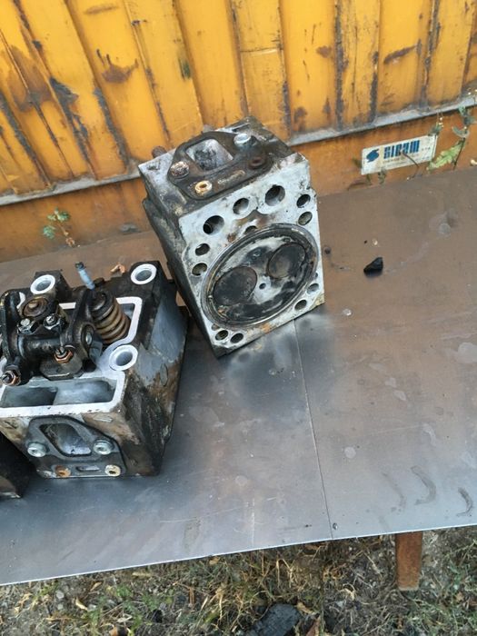 Зарчасти Камаз евро 4