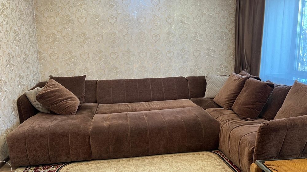 Продам диван б/у